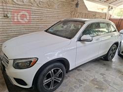 مرسيدس بنز GLC